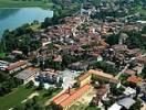 Photos aériennes de Bosisio Parini (23842) - Vue générale | Lecco, Lombardia, Italie - Photo réf. T044963