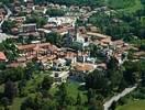 Photos aériennes de Bosisio Parini (23842) - Vue générale | Lecco, Lombardia, Italie - Photo réf. T044970