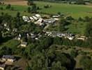 Photos aériennes de Ambrières-les-Vallées (53300) | Mayenne, Pays de la Loire, France - Photo réf. T044993