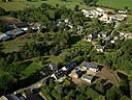 Photos aériennes de Ambrières-les-Vallées (53300) | Mayenne, Pays de la Loire, France - Photo réf. T044994