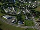 Photos aériennes de Ambrières-les-Vallées (53300) - Autre vue | Mayenne, Pays de la Loire, France - Photo réf. T044996