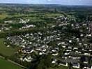 Photos aériennes de Ambrières-les-Vallées (53300) - Autre vue | Mayenne, Pays de la Loire, France - Photo réf. T045009