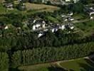 Photos aériennes de Ambrières-les-Vallées (53300) | Mayenne, Pays de la Loire, France - Photo réf. T045010