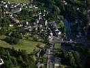 Photos aériennes de Ambrières-les-Vallées (53300) | Mayenne, Pays de la Loire, France - Photo réf. T045012