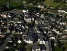 Photos aériennes de Ambrières-les-Vallées (53300) | Mayenne, Pays de la Loire, France - Photo réf. T045016