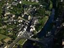 Photos aériennes de Ambrières-les-Vallées (53300) - Autre vue | Mayenne, Pays de la Loire, France - Photo réf. T045019