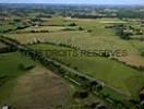 Photos aériennes de Ambrières-les-Vallées (53300) | Mayenne, Pays de la Loire, France - Photo réf. T045024