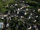 Photos aériennes de Ambrières-les-Vallées (53300) | Mayenne, Pays de la Loire, France - Photo réf. T045026