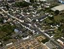 Photos aériennes de Meslay-du-Maine (53170) | Mayenne, Pays de la Loire, France - Photo réf. T045046