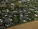 Photos aériennes de Châteauneuf-sur-Sarthe (49330) | Maine-et-Loire, Pays de la Loire, France - Photo réf. T045073