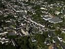 Photos aériennes de Châteauneuf-sur-Sarthe (49330) | Maine-et-Loire, Pays de la Loire, France - Photo réf. T045076