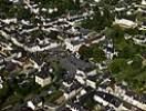 Photos aériennes de Châteauneuf-sur-Sarthe (49330) | Maine-et-Loire, Pays de la Loire, France - Photo réf. T045078
