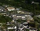 Photos aériennes de Châteauneuf-sur-Sarthe (49330) | Maine-et-Loire, Pays de la Loire, France - Photo réf. T045079