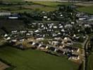 Photos aériennes de Châteauneuf-sur-Sarthe (49330) | Maine-et-Loire, Pays de la Loire, France - Photo réf. T045085