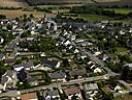Photos aériennes de Congrier (53800) - Autre vue | Mayenne, Pays de la Loire, France - Photo réf. T045090