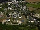 Photos aériennes de Congrier (53800) - Autre vue | Mayenne, Pays de la Loire, France - Photo réf. T045096