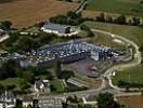 Photos aériennes de Congrier (53800) - Autre vue | Mayenne, Pays de la Loire, France - Photo réf. T045097