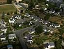 Photos aériennes de Congrier (53800) - Autre vue | Mayenne, Pays de la Loire, France - Photo réf. T045100