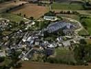 Photos aériennes de Congrier (53800) - Autre vue | Mayenne, Pays de la Loire, France - Photo réf. T045103