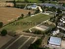 Photos aériennes de Congrier (53800) - Autre vue | Mayenne, Pays de la Loire, France - Photo réf. T045108