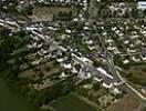 Photos aériennes de Azé (53200) - Autre vue | Mayenne, Pays de la Loire, France - Photo réf. T045109