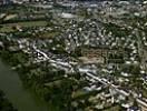 Photos aériennes de Azé (53200) - Autre vue | Mayenne, Pays de la Loire, France - Photo réf. T045110