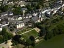 Photos aériennes de Azé (53200) - Autre vue | Mayenne, Pays de la Loire, France - Photo réf. T045115