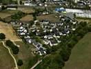Photos aériennes de Azé (53200) - Autre vue | Mayenne, Pays de la Loire, France - Photo réf. T045116