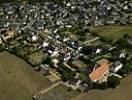 Photos aériennes de Azé (53200) - Autre vue | Mayenne, Pays de la Loire, France - Photo réf. T045117