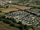 Photos aériennes de Azé (53200) - Autre vue | Mayenne, Pays de la Loire, France - Photo réf. T045122
