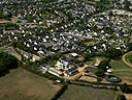 Photos aériennes de Azé (53200) - Autre vue | Mayenne, Pays de la Loire, France - Photo réf. T045126