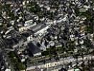 Photos aériennes de "Place" - Photo réf. T045170 - La place de la République