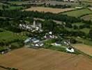 Photos aériennes de Javron-les-Chapelles (53250) | Mayenne, Pays de la Loire, France - Photo réf. T045214