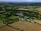 Photos aériennes de Javron-les-Chapelles (53250) | Mayenne, Pays de la Loire, France - Photo réf. T045215