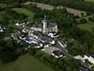 Photos aériennes de Javron-les-Chapelles (53250) - Les Chapelles | Mayenne, Pays de la Loire, France - Photo réf. T045219