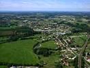 Photos aériennes de Branges (71500) | Saône-et-Loire, Bourgogne-Franche-Comté, France - Photo réf. T045220