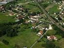Photos aériennes de Branges (71500) | Saône-et-Loire, Bourgogne-Franche-Comté, France - Photo réf. T045221
