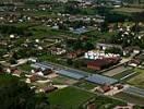 Photos aériennes de Branges (71500) | Saône-et-Loire, Bourgogne-Franche-Comté, France - Photo réf. T045224