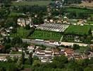 Photos aériennes de Branges (71500) | Saône-et-Loire, Bourgogne-Franche-Comté, France - Photo réf. T045233