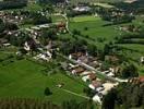 Photos aériennes de Branges (71500) | Saône-et-Loire, Bourgogne-Franche-Comté, France - Photo réf. T045234