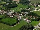 Photos aériennes de Branges (71500) | Saône-et-Loire, Bourgogne-Franche-Comté, France - Photo réf. T045235