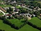 Photos aériennes de Branges (71500) | Saône-et-Loire, Bourgogne-Franche-Comté, France - Photo réf. T045237