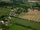 Photos aériennes de Branges (71500) | Saône-et-Loire, Bourgogne-Franche-Comté, France - Photo réf. T045241