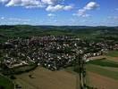 Photos aériennes de Branges (71500) | Saône-et-Loire, Bourgogne-Franche-Comté, France - Photo réf. T045250