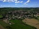 Photos aériennes de Buxy (71390) | Saône-et-Loire, Bourgogne, France - Photo réf. T045251
