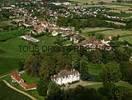 Photos aériennes de Buxy (71390) | Saône-et-Loire, Bourgogne, France - Photo réf. T045252