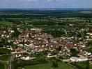 Photos aériennes de Buxy (71390) | Saône-et-Loire, Bourgogne, France - Photo réf. T045253