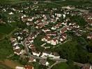 Photos aériennes de Buxy (71390) | Saône-et-Loire, Bourgogne, France - Photo réf. T045255