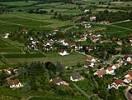 Photos aériennes de Buxy (71390) | Saône-et-Loire, Bourgogne, France - Photo réf. T045256