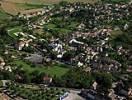 Photos aériennes de Buxy (71390) | Saône-et-Loire, Bourgogne, France - Photo réf. T045258